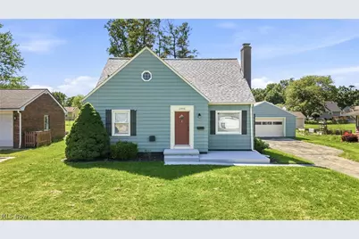 2846 Rexford Road, Youngstown, OH 44511 - Photo 1