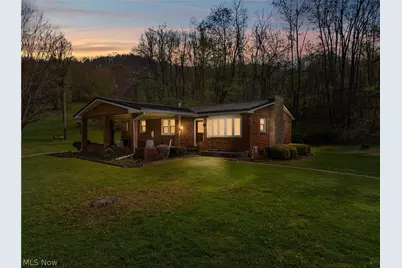 55291 Town Hill Road, Jacobsburg, OH 43933 - Photo 3