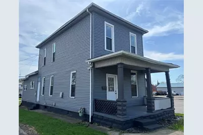 1264 Linden Avenue, Zanesville, OH 43701 - Photo 3