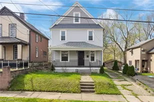 32 Penfield Ave, Akron, OH 44310 - Photo 3