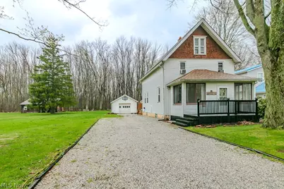 107 North Avenue W, Geneva, OH 44041 - Photo 1
