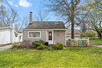 151 Fay Avenue, Avon Lake, OH 44012 - Photo 1