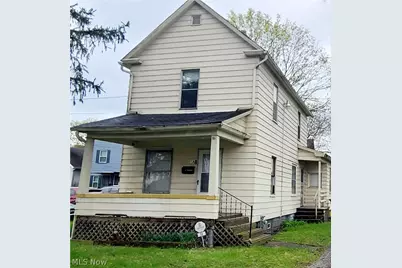 18 Whitney Avenue S, Youngstown, OH 44509 - Photo 1