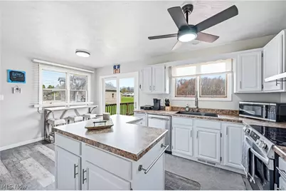 15312 Strader Road, East Liverpool, OH 43920 - Photo 13