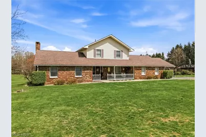 15312 Strader Road, East Liverpool, OH 43920 - Photo 1