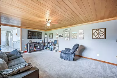 15312 Strader Road, East Liverpool, OH 43920 - Photo 7