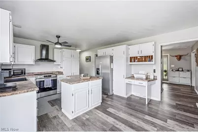 15312 Strader Road, East Liverpool, OH 43920 - Photo 9