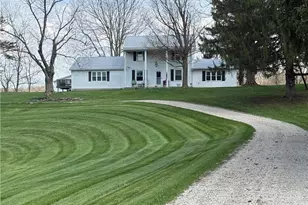 60250 Wintergreen Rd, Senecaville, OH 43780 - Photo 1