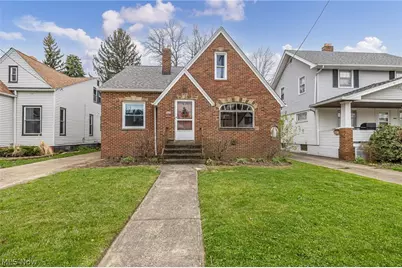 3321 Archmere Avenue, Loveland, OH 44109 - Photo 1