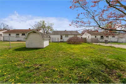 1614 Country Club Avenue, Youngstown, OH 44514 - Photo 19