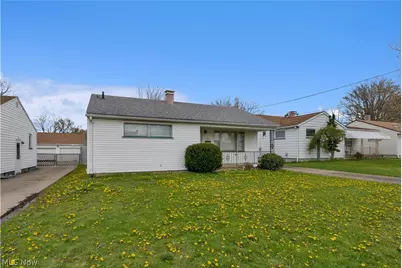 1614 Country Club Avenue, Youngstown, OH 44514 - Photo 3