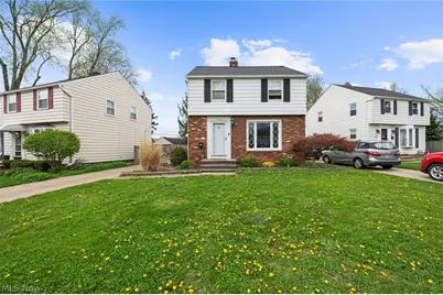 7906 Kenton Avenue, Parma, OH 44129 - Photo 1