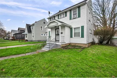 18950 Meredith Avenue, Euclid, OH 44119 - Photo 3
