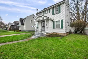 18950 Meredith Ave, Euclid, OH 44119 - Photo 3