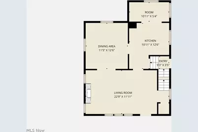 2227 7th Street SW, Canton, OH 44706 - Photo 3