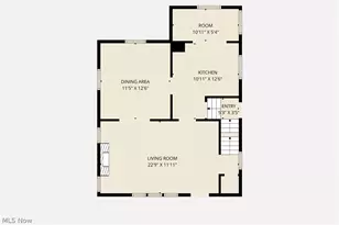 2227 Seventh St SW, Canton, OH 44706 - Photo 3