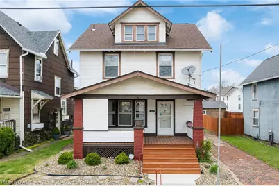 2227 7th Street SW, Canton, OH 44706 - Photo 1