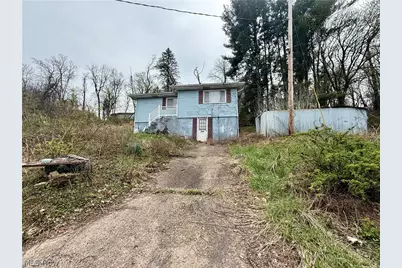 57212 Westlawn Avenue, Martins Ferry, OH 43935 - Photo 1