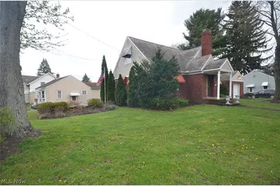 1601 Tonawanda Avenue, Akron, OH 44305 - Photo 3