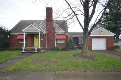 1601 Tonawanda Avenue, Akron, OH 44305 - Photo 1