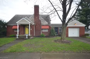 1601 Tonawanda Ave, Akron, OH 44305 - Photo 1