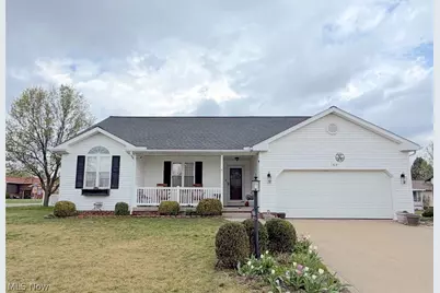 163 Bob Ed Harris Avenue SW, New Philadelphia, OH 44663 - Photo 35