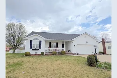 163 Bob Ed Harris Avenue SW, New Philadelphia, OH 44663 - Photo 1