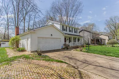 733 Squirrel Hill Court, Boardman, OH 44512 - Photo 3