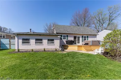 3807 Cumberland Drive, Youngstown, OH 44515 - Photo 23