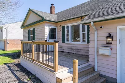 3807 Cumberland Drive, Youngstown, OH 44515 - Photo 3