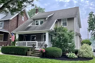 1620 Belle Ave, Oakwood, OH 44107 - Photo 1