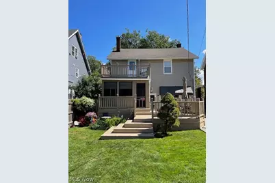 1620 Belle Avenue, Oakwood, OH 44107 - Photo 3