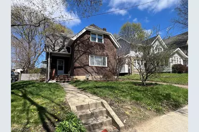 1395 Goodyear Boulevard, Akron, OH 44305 - Photo 1