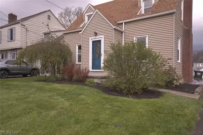 246 Oakley Avenue, Boardman, OH 44512 - Photo 3