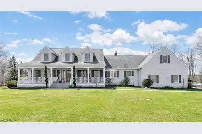 2365 Alta West Road, Mansfield, OH 44903 - Photo 1