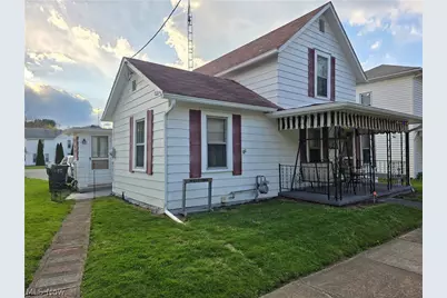 342 N Bridge Street, Newcomerstown, OH 43832 - Photo 3