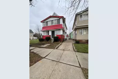 15610 Holmes Avenue, Loveland, OH 44110 - Photo 1