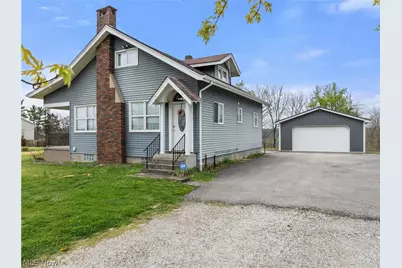 68710 Blaine Chermont Road, Bridgeport, OH 43912 - Photo 1