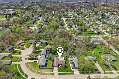 14784 Stone Creek Oval, Strongsville, OH 44149 - Photo 49