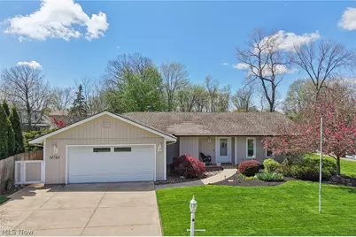 14784 Stone Creek Oval, Strongsville, OH 44149 - Photo 1