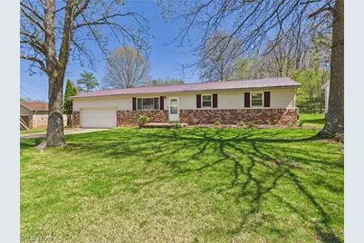 254 Suzanne Street, Washington, WV 26181 - Photo 1