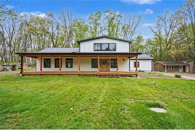 47176 Chippewa Trail, Negley, OH 44441 - Photo 1