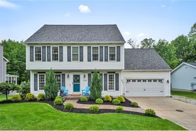 1201 Waldo Way, Twinsburg, OH 44087 - Photo 1