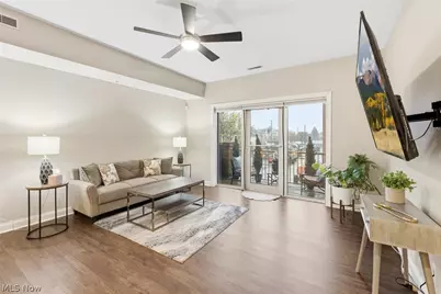 1411 Rosewood Avenue #R-208, Oakwood, OH 44107 - Photo 3