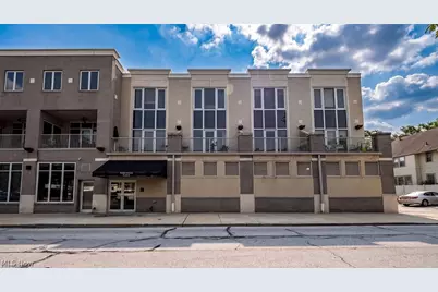 1411 Rosewood Avenue #R-208, Oakwood, OH 44107 - Photo 1