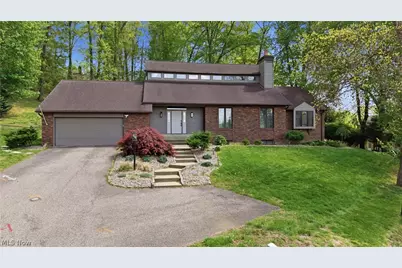5504 13th Avenue, Vienna, WV 26105 - Photo 1