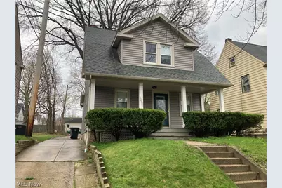 1499 Beardsley Street, Akron, OH 44301 - Photo 1