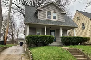 1499 Beardsley St, Akron, OH 44301 - Photo 1