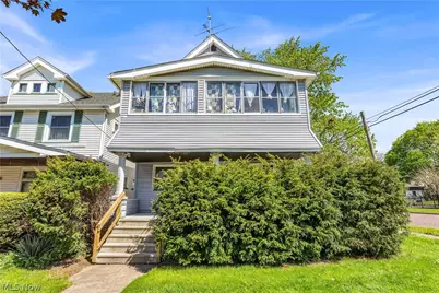 8517 Rosewood Avenue #1/DN, Loveland, OH 44105 - Photo 1