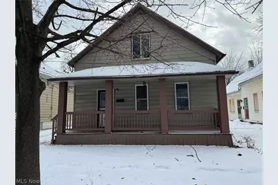 6100 Gertrude Avenue, Loveland, OH 44105 - Photo 1